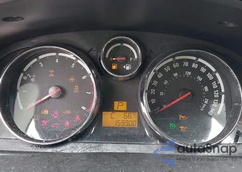 2008 Saturn Vue V6 Xe из США, поврежденный, VIN 3GSDL43N08S688145